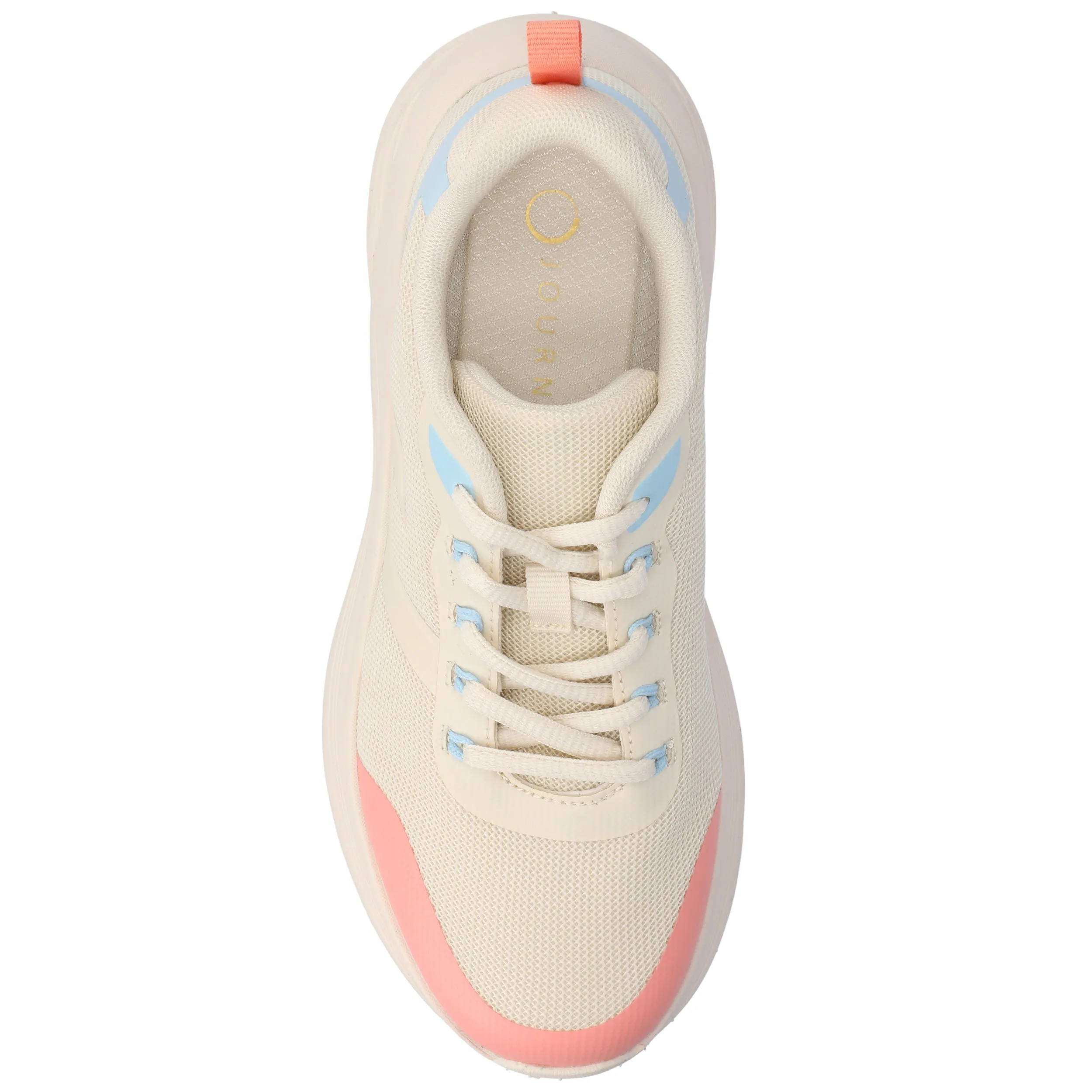 Journee Women's Marshel Casual Sneakers