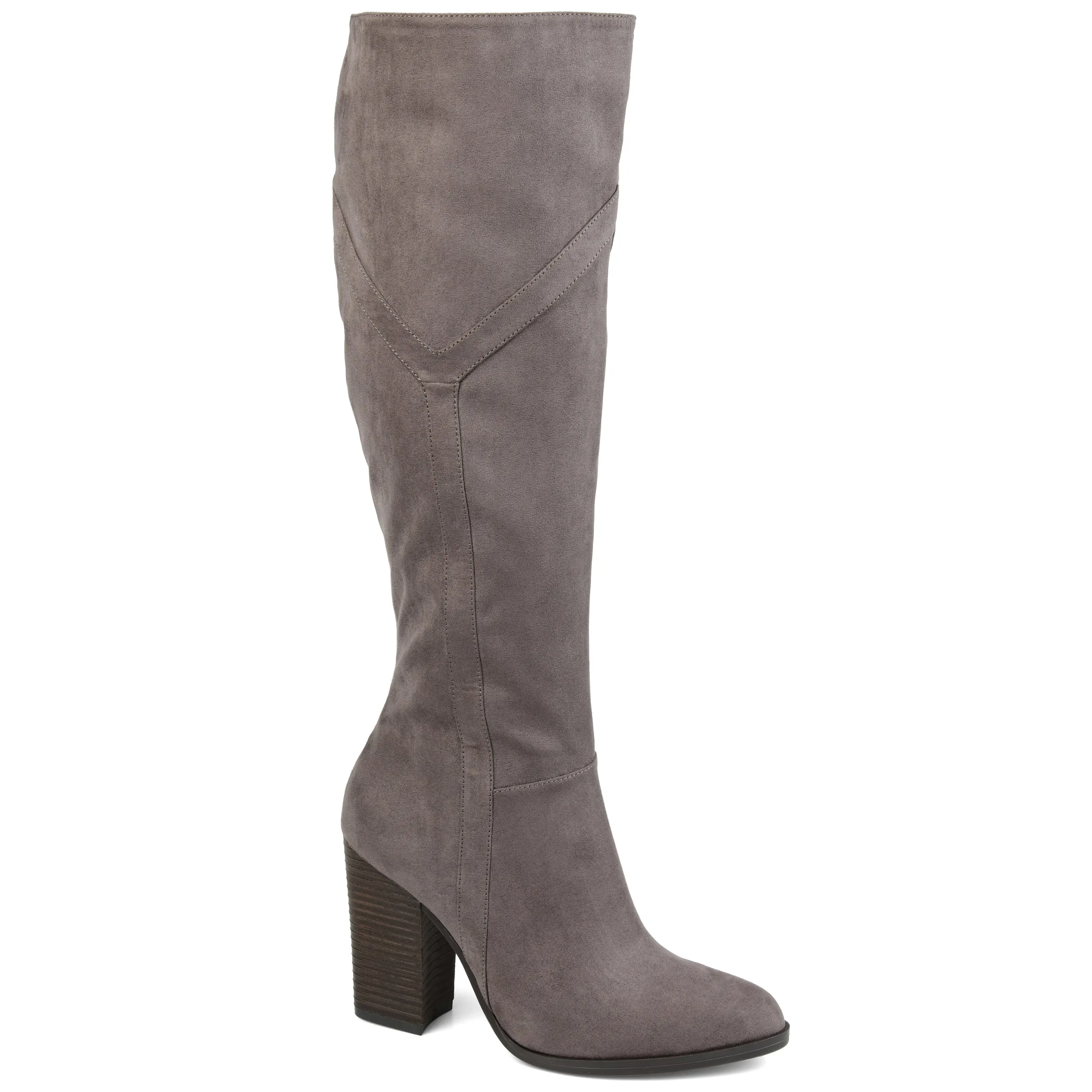 Journee Women's Tru Comfort Foam Extra Wide Calf Kyllie Boot