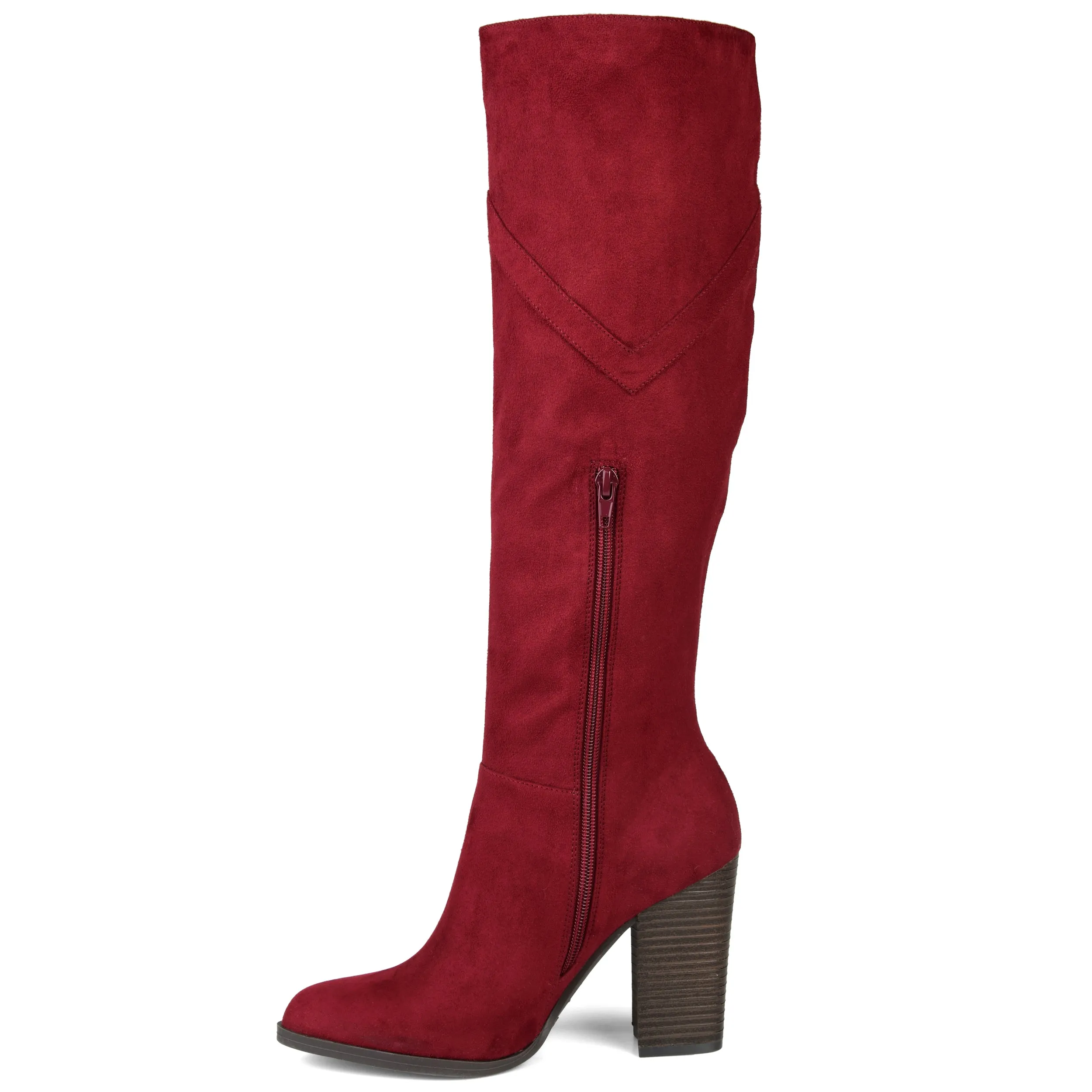 Journee Women's Tru Comfort Foam Extra Wide Calf Kyllie Boot