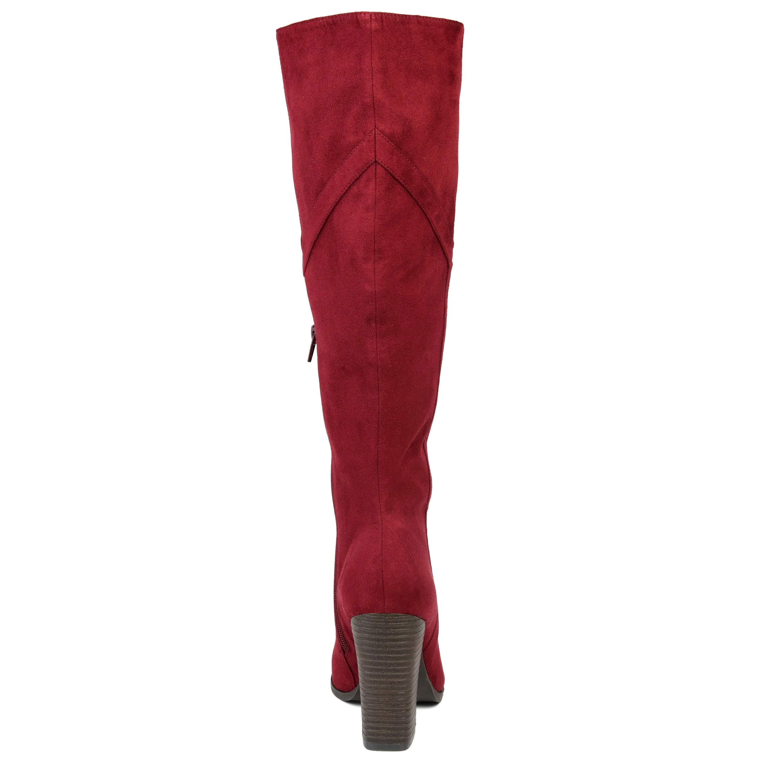 Journee Women's Tru Comfort Foam Extra Wide Calf Kyllie Boot