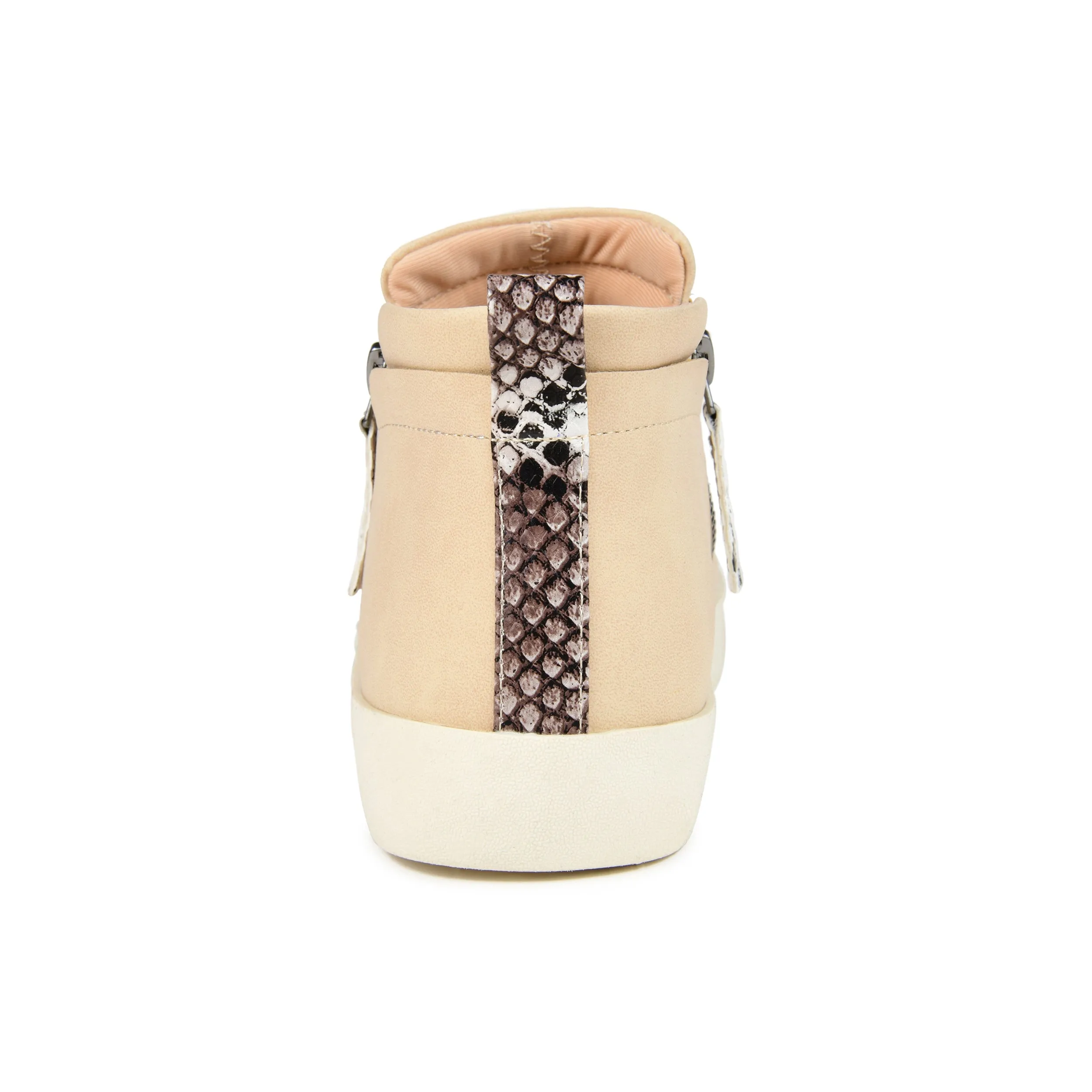 Journee Women's Tru Comfort Foam Frankie Sneakers
