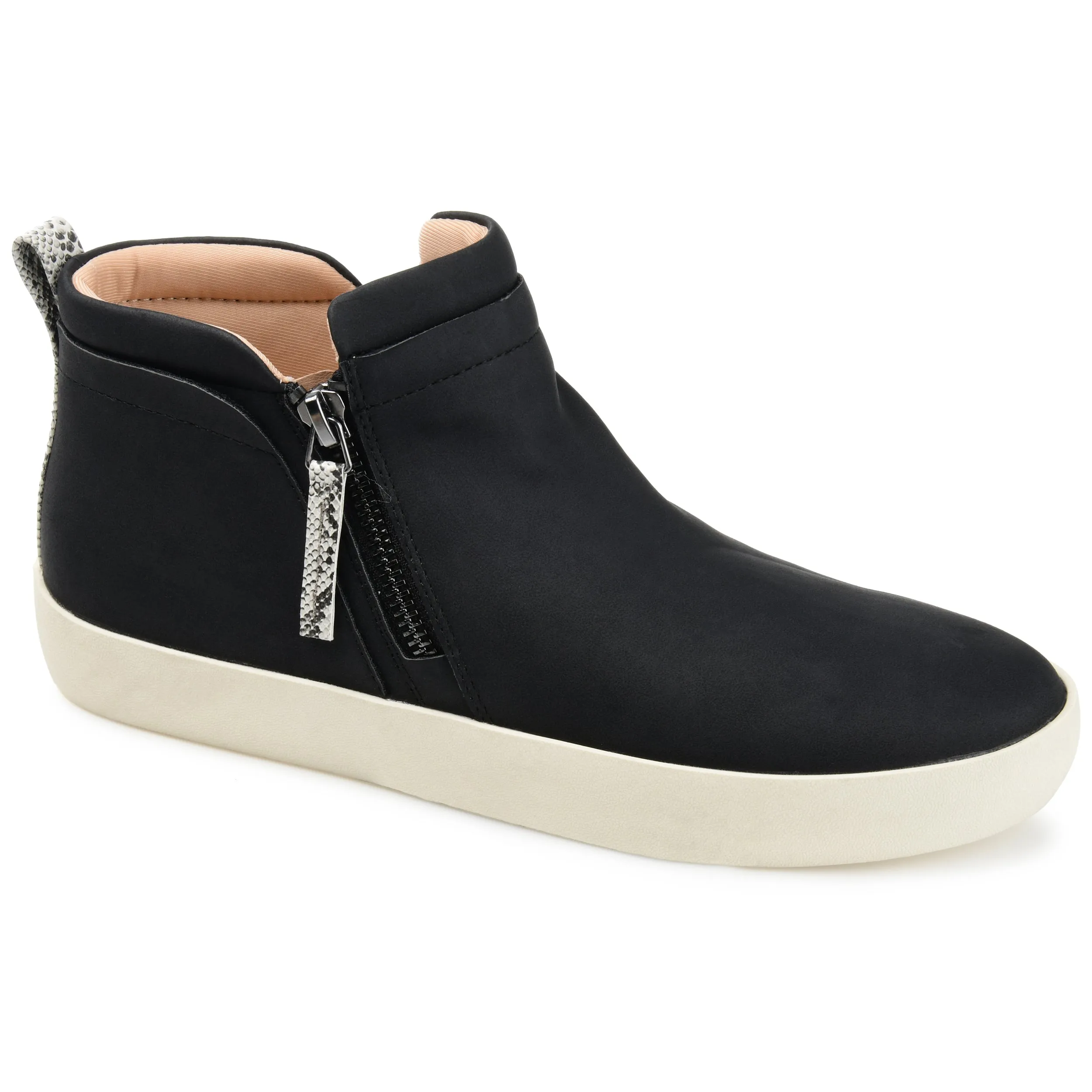 Journee Women's Tru Comfort Foam Frankie Sneakers