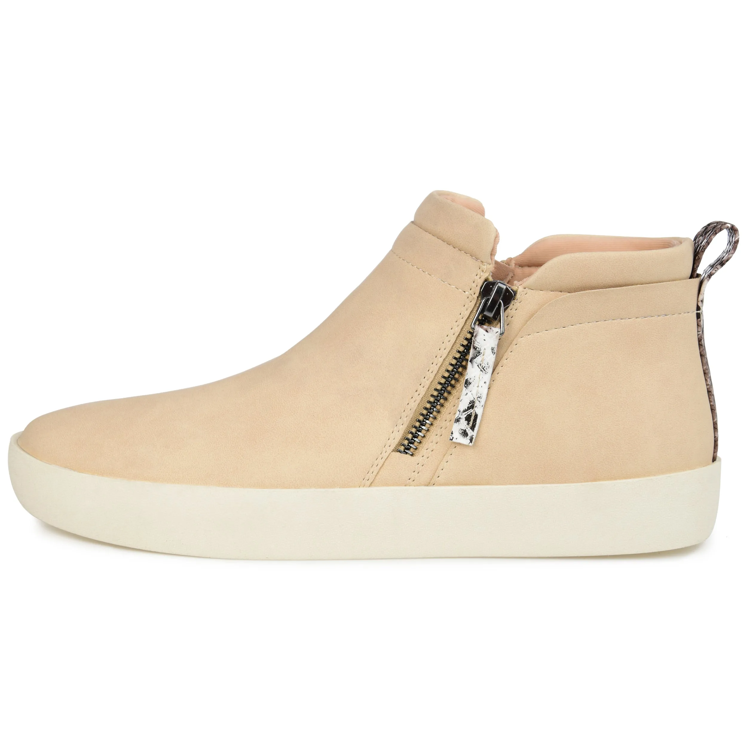Journee Women's Tru Comfort Foam Frankie Sneakers