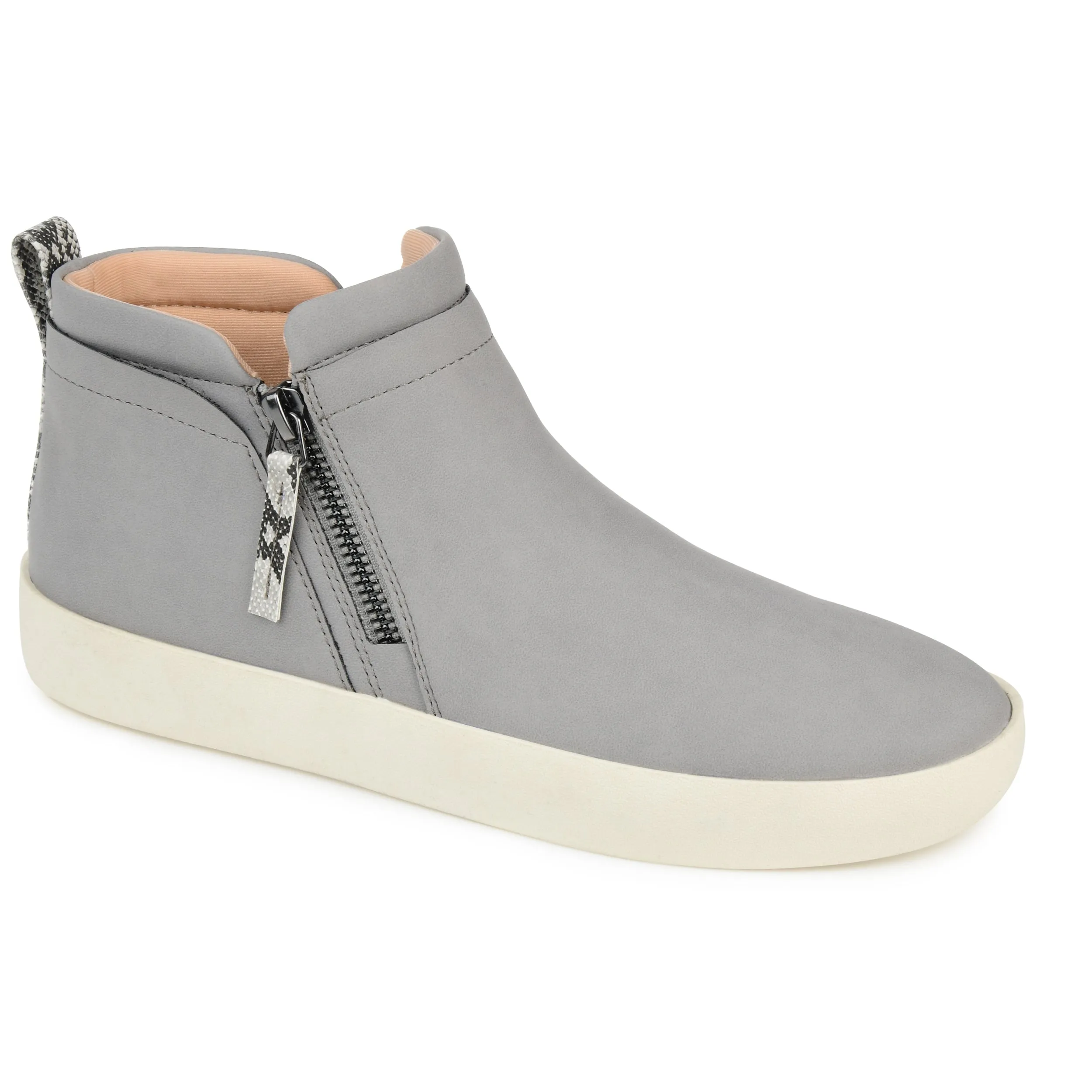 Journee Women's Tru Comfort Foam Frankie Sneakers