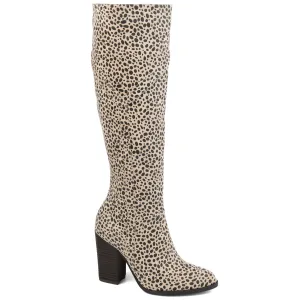 Journee Women's Tru Comfort Foam Wide Calf Kyllie Boot