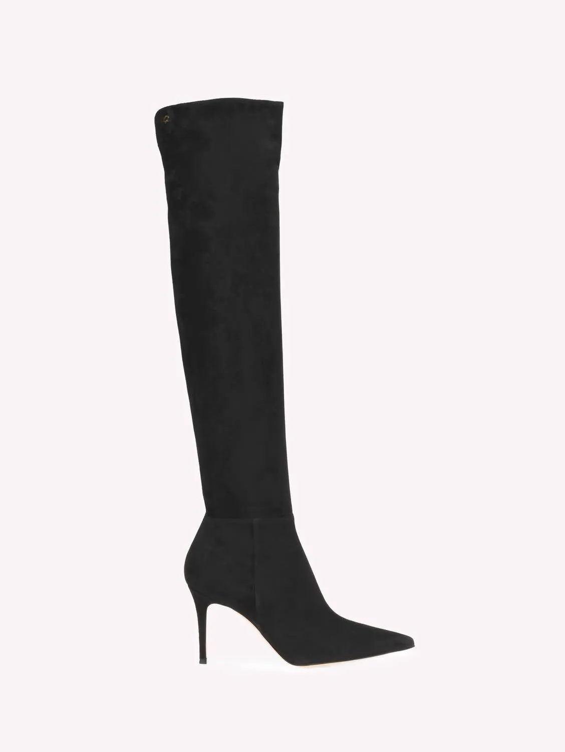 Jules Camoscio Tg.45 Boots In Black
