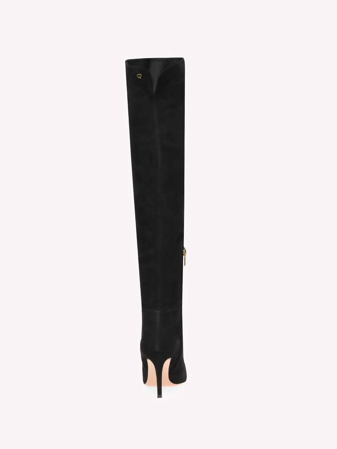 Jules Camoscio Tg.45 Boots In Black