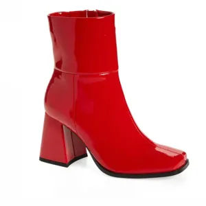 KAT MACONIE SAFFLE BOOTS