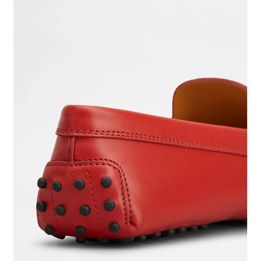 Kate Gommino Driving Shoes in Leather