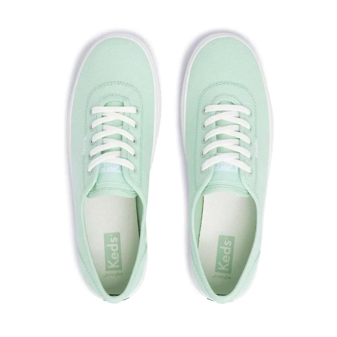 Keds - Women's Breezie Canvas Shoes (WF65863)