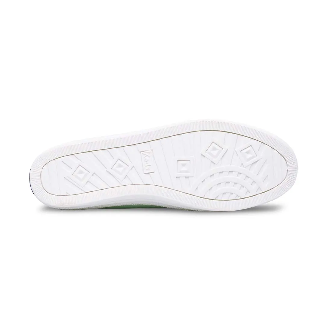 Keds - Women's Breezie Canvas Shoes (WF65863)