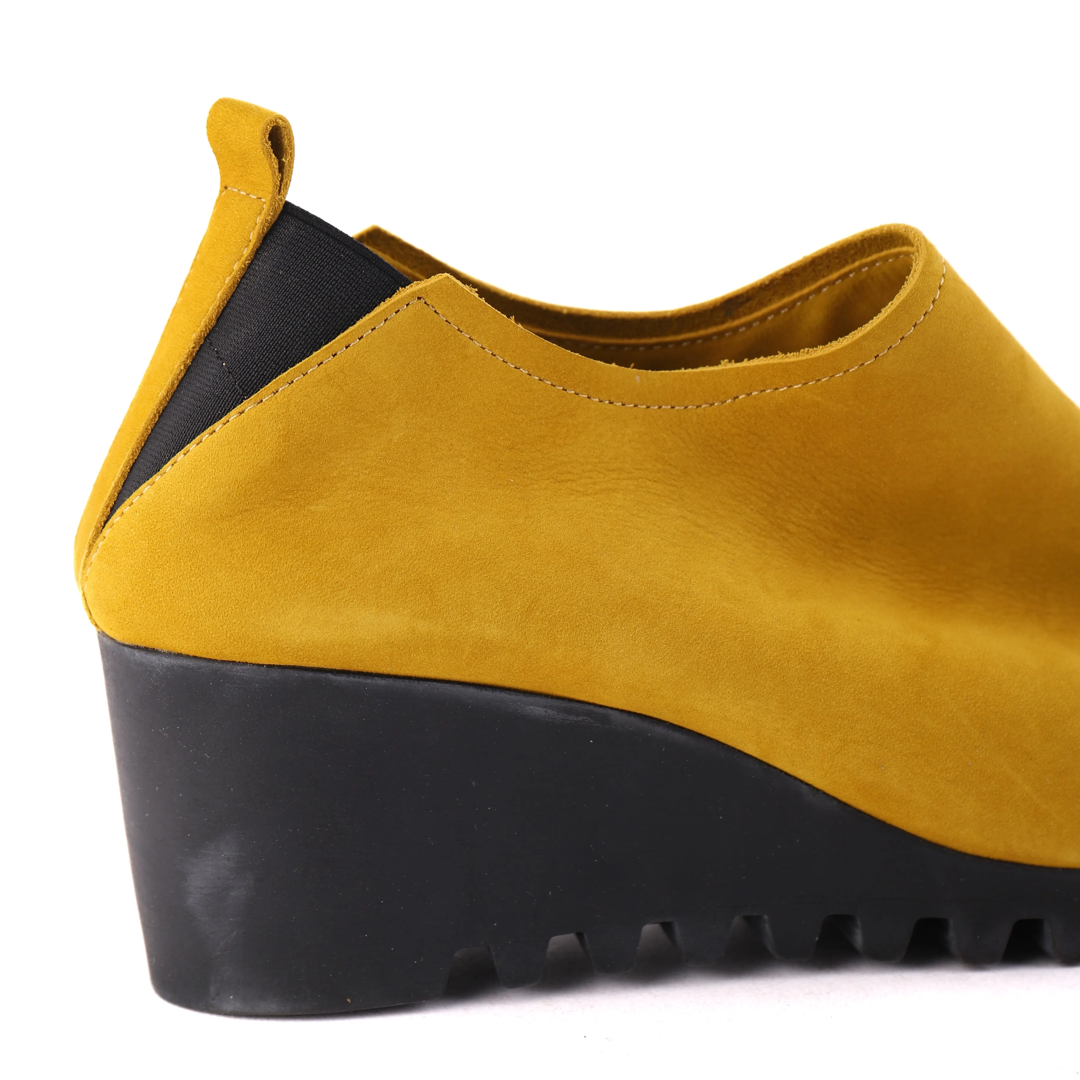 LARKHO Cumin Nubuck