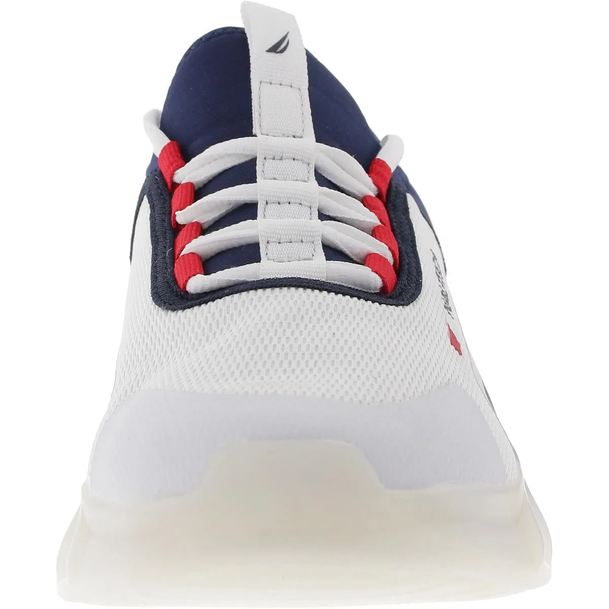 LIARD Womens Logo Manmade Other Sports Shoes