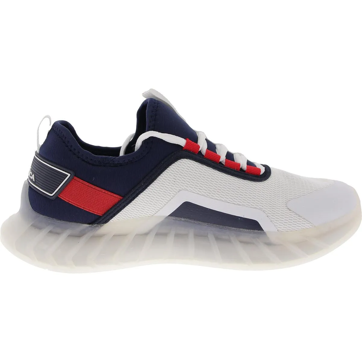 LIARD Womens Logo Manmade Other Sports Shoes