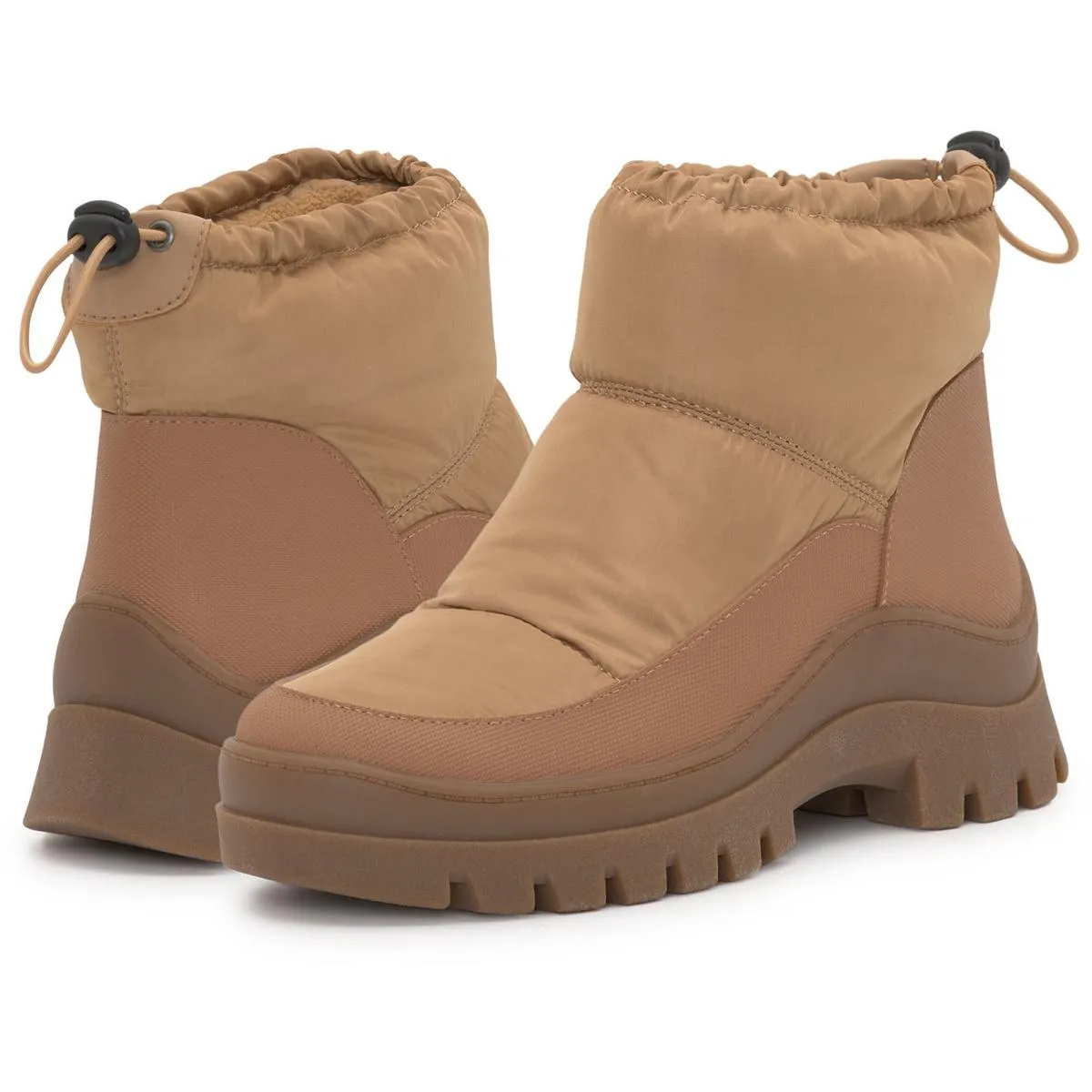 Lolleta Womens Cold Weather Snow Winter & Snow Boots