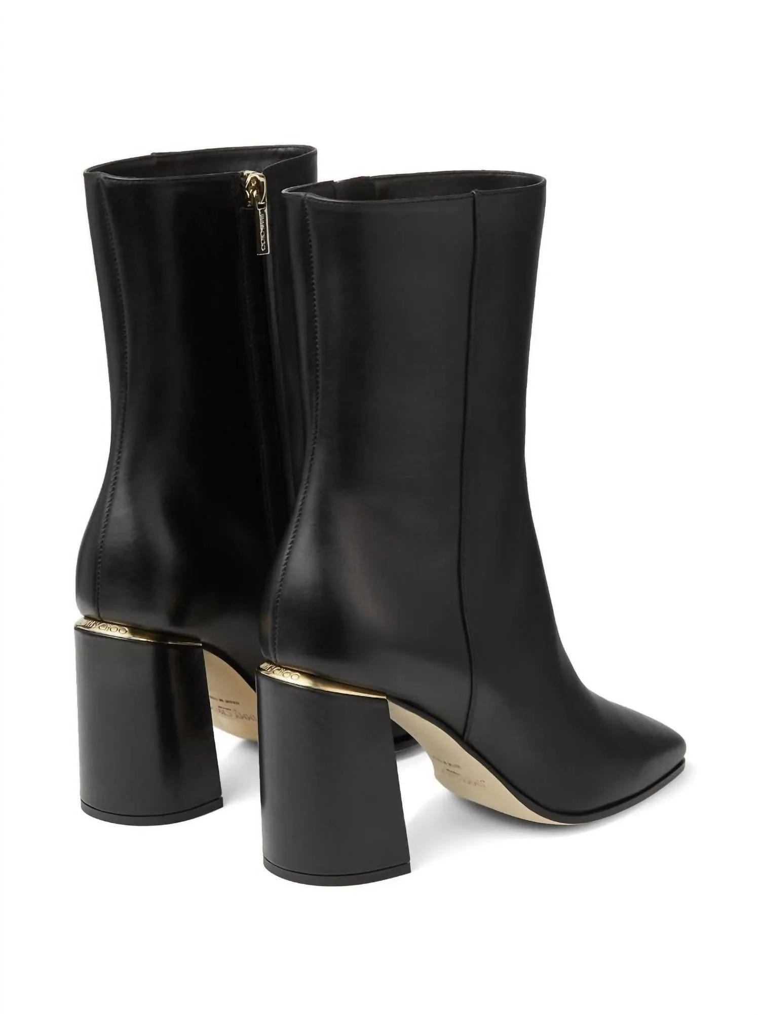 Loren Boot In Black
