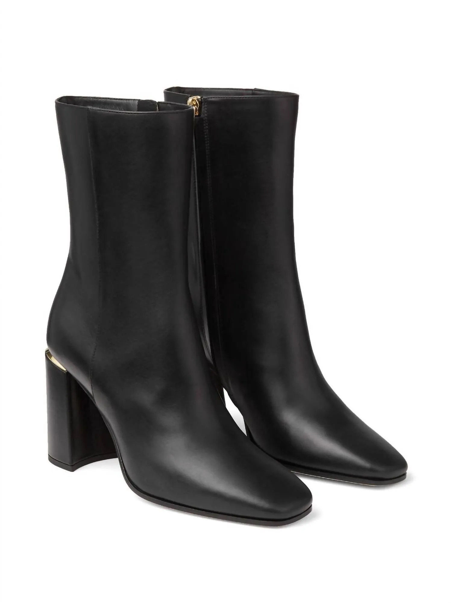 Loren Boot In Black