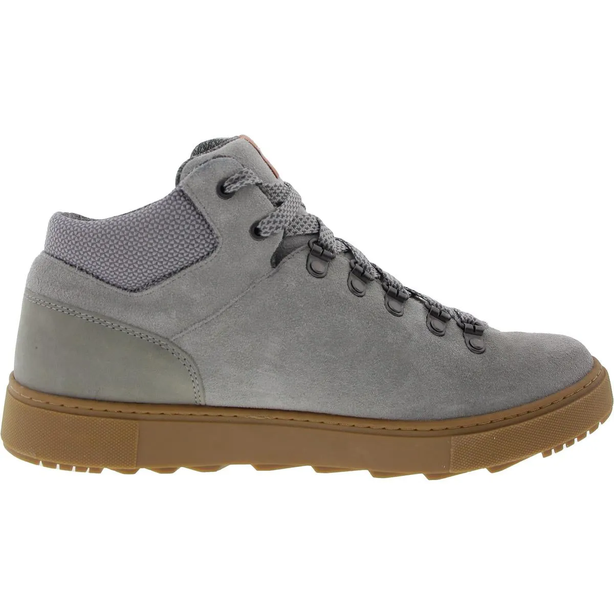 Lucie Womens Leather Insulated Winter & Snow Boots