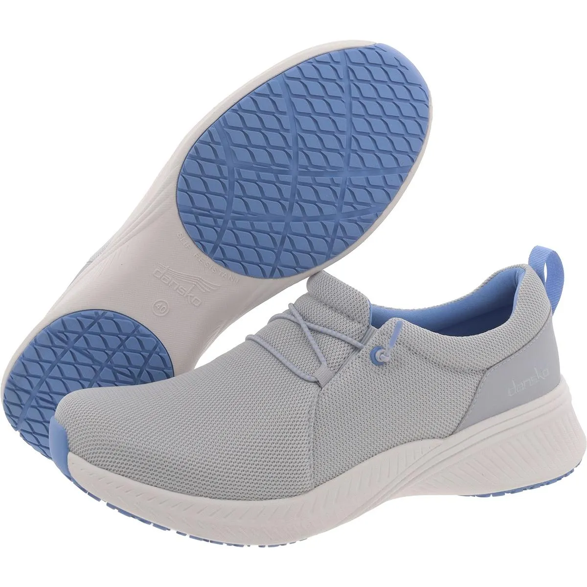 Marlee Mesh Womens Fitness Trainer Running & Training Shoes