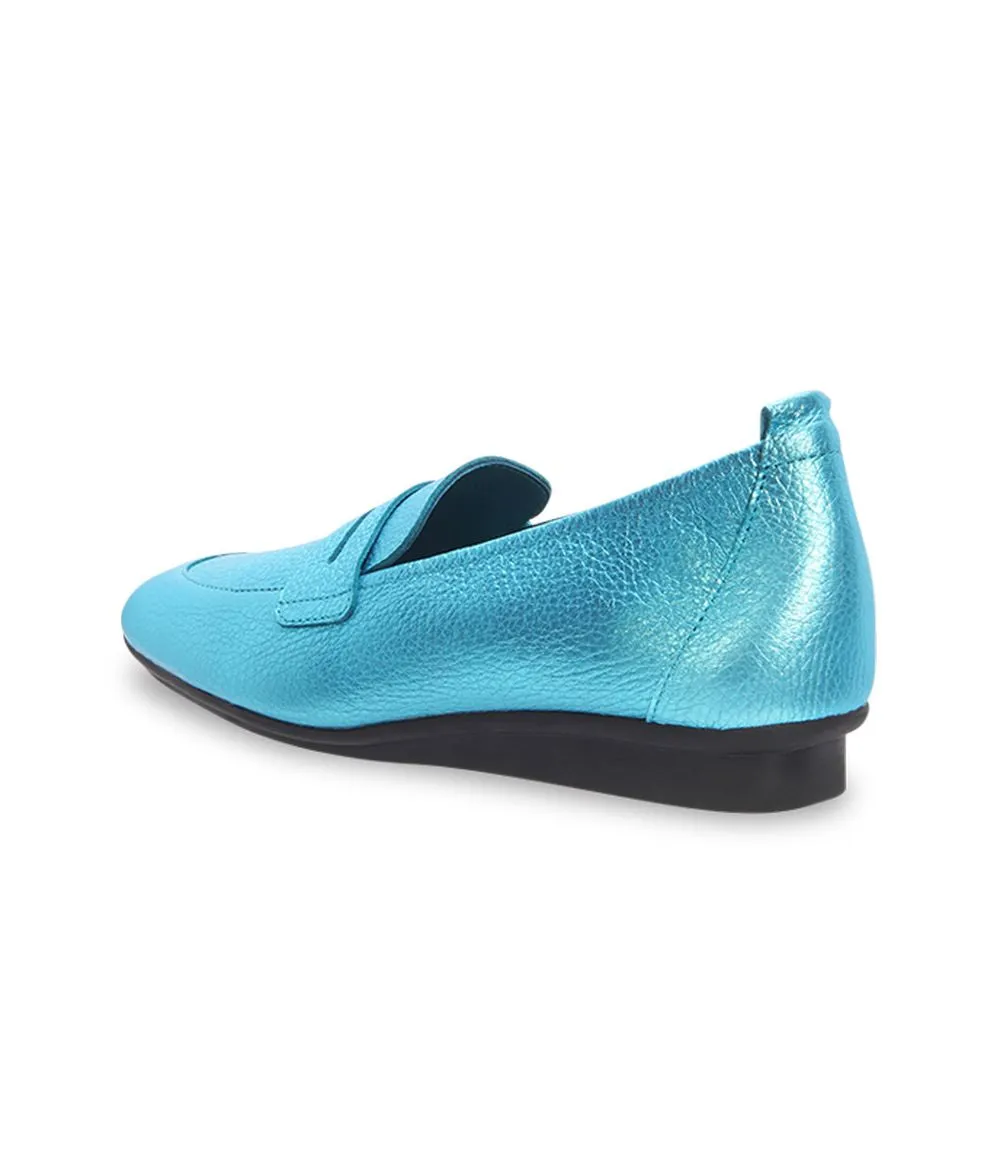 Matana Mocassins