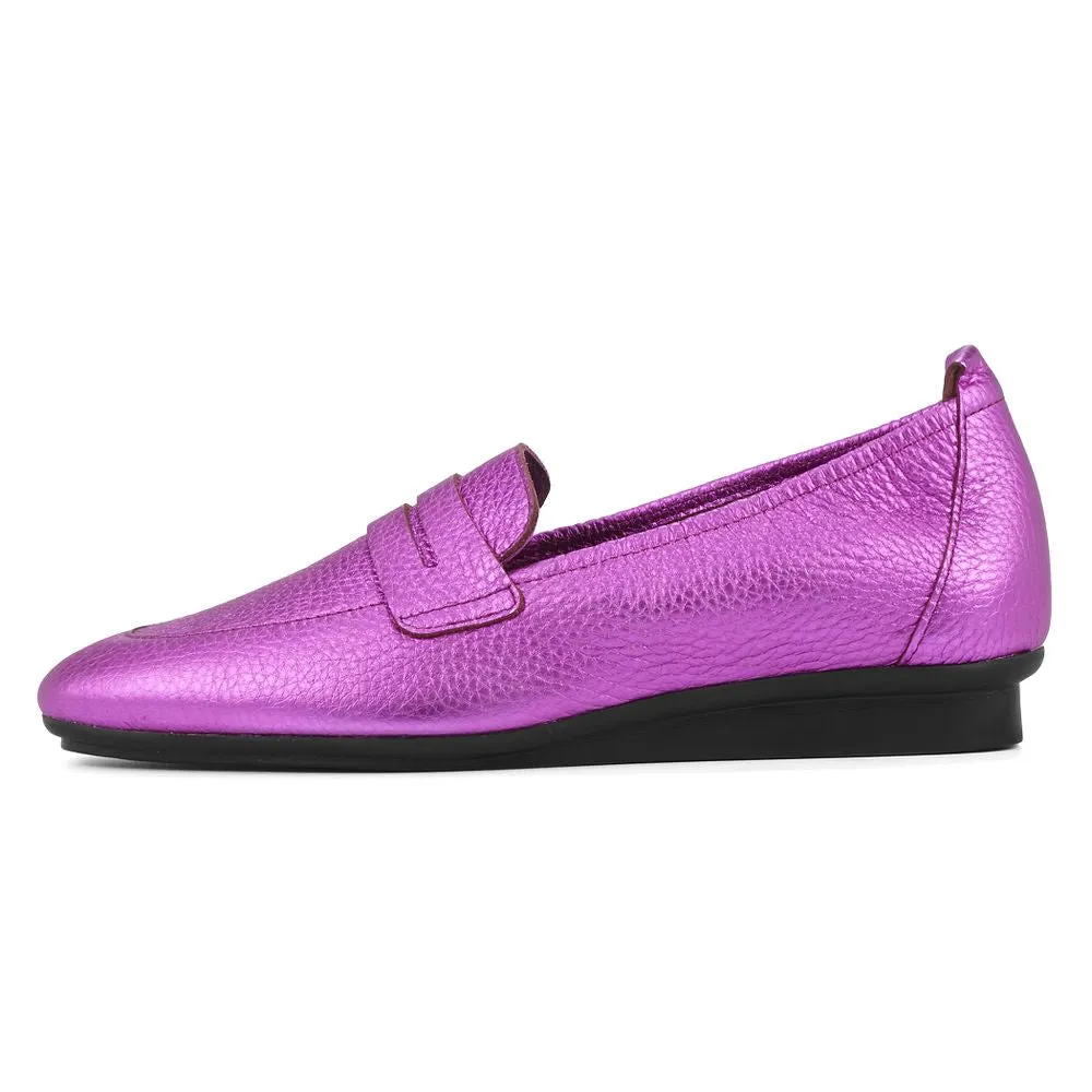 Matana Mocassins
