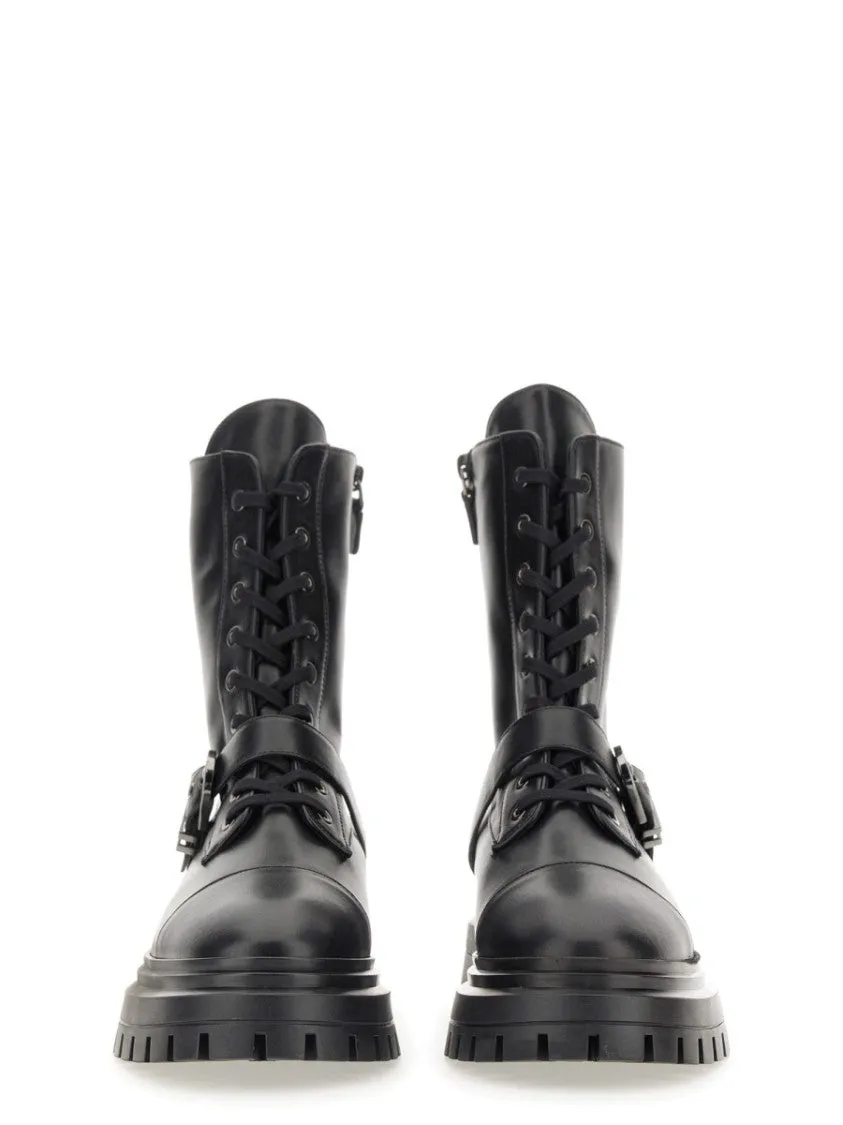 Maverick Bedford Boot