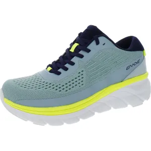 Mel 2 Womens Active Casual Athletic and Training Shoes