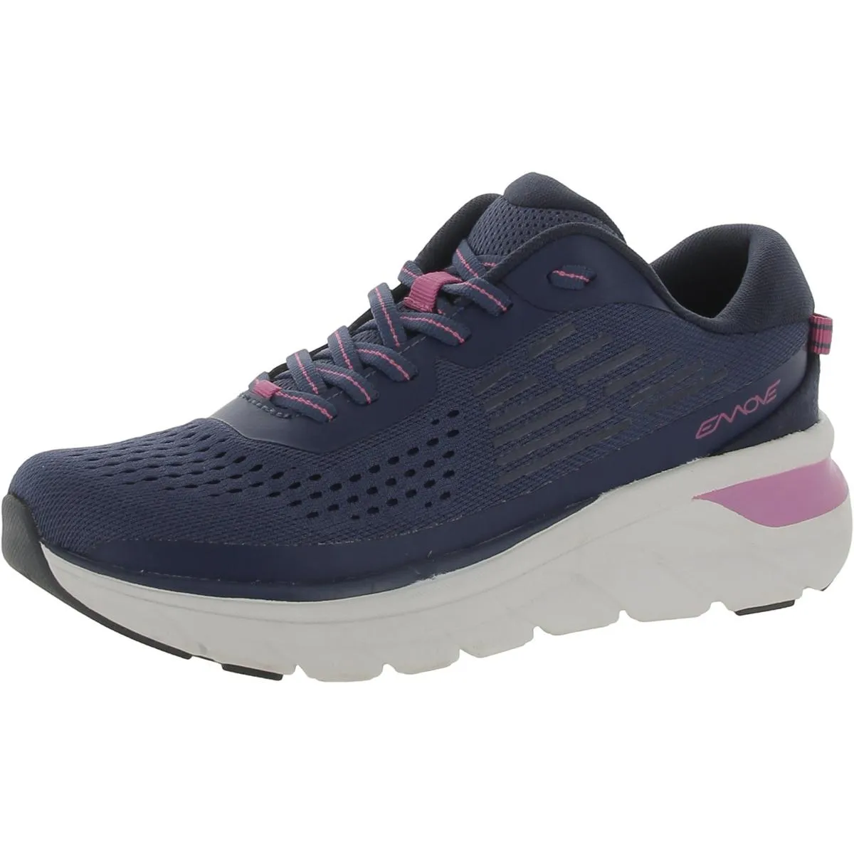 Mel 2 Womens Active Casual Athletic and Training Shoes