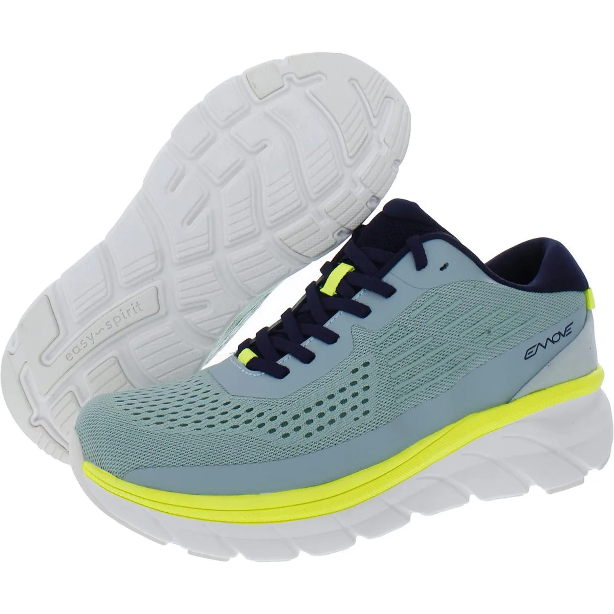 Mel 2 Womens Active Casual Athletic and Training Shoes