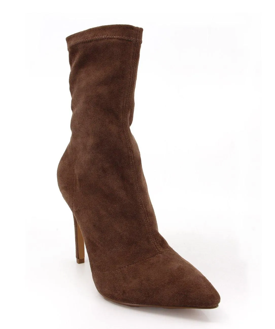 Miranda Smoke *FINAL SALE*