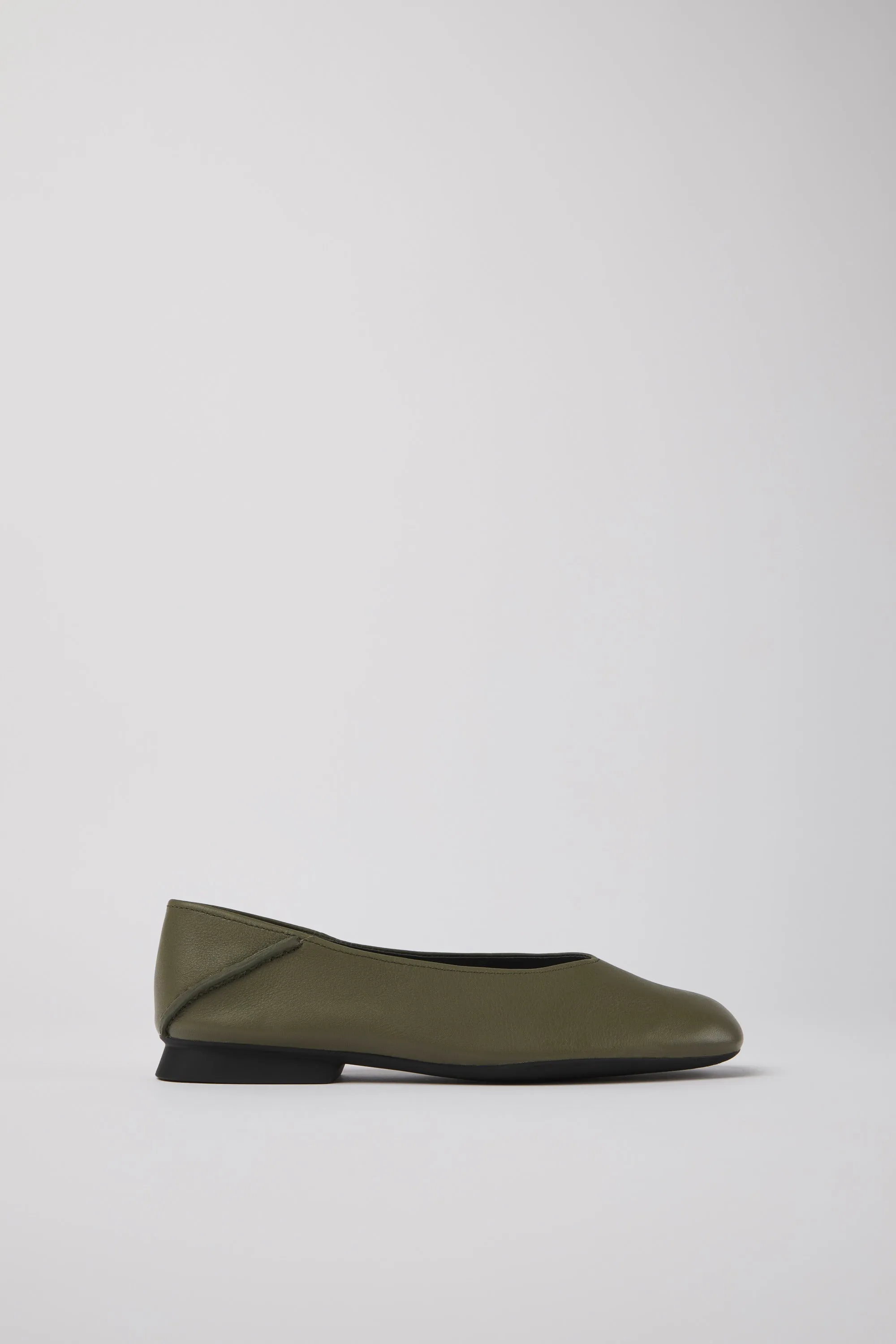 Moccasin/Ballerina Women Camper Casi Myra