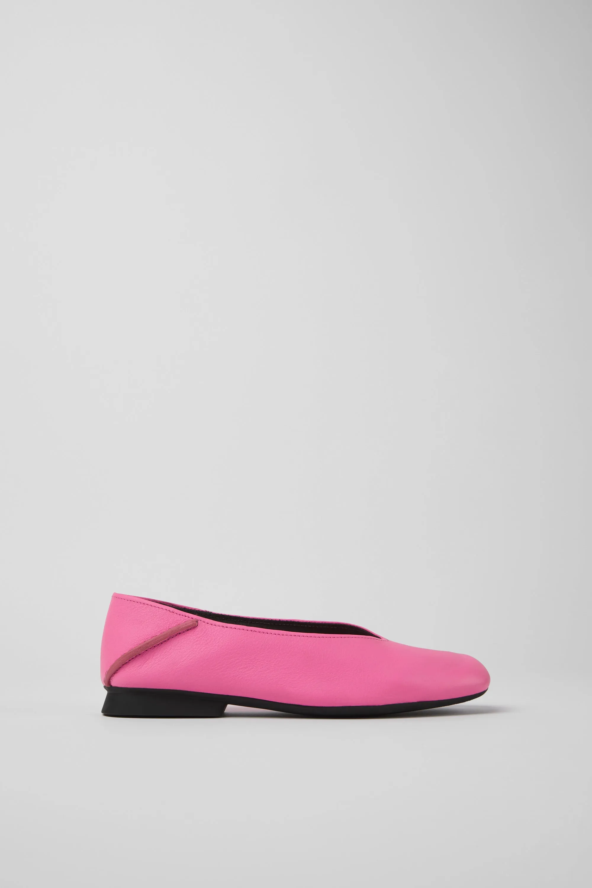 Moccasin/Ballerina Women Camper Casi Myra