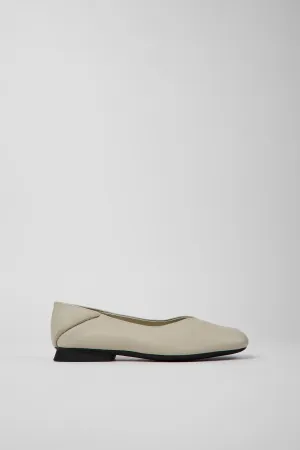 Moccasin/Ballerina Women Camper Casi Myra