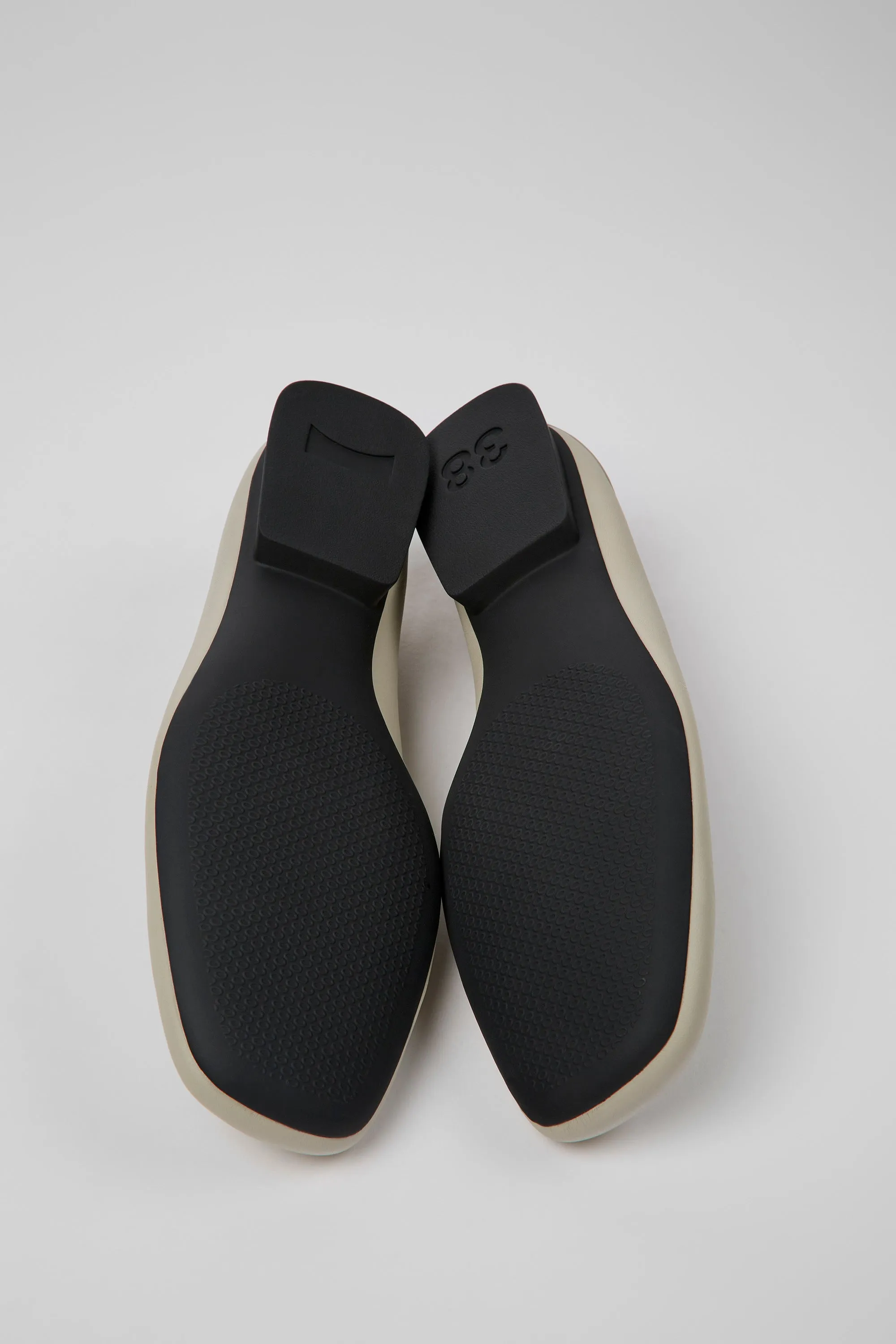 Moccasin/Ballerina Women Camper Casi Myra