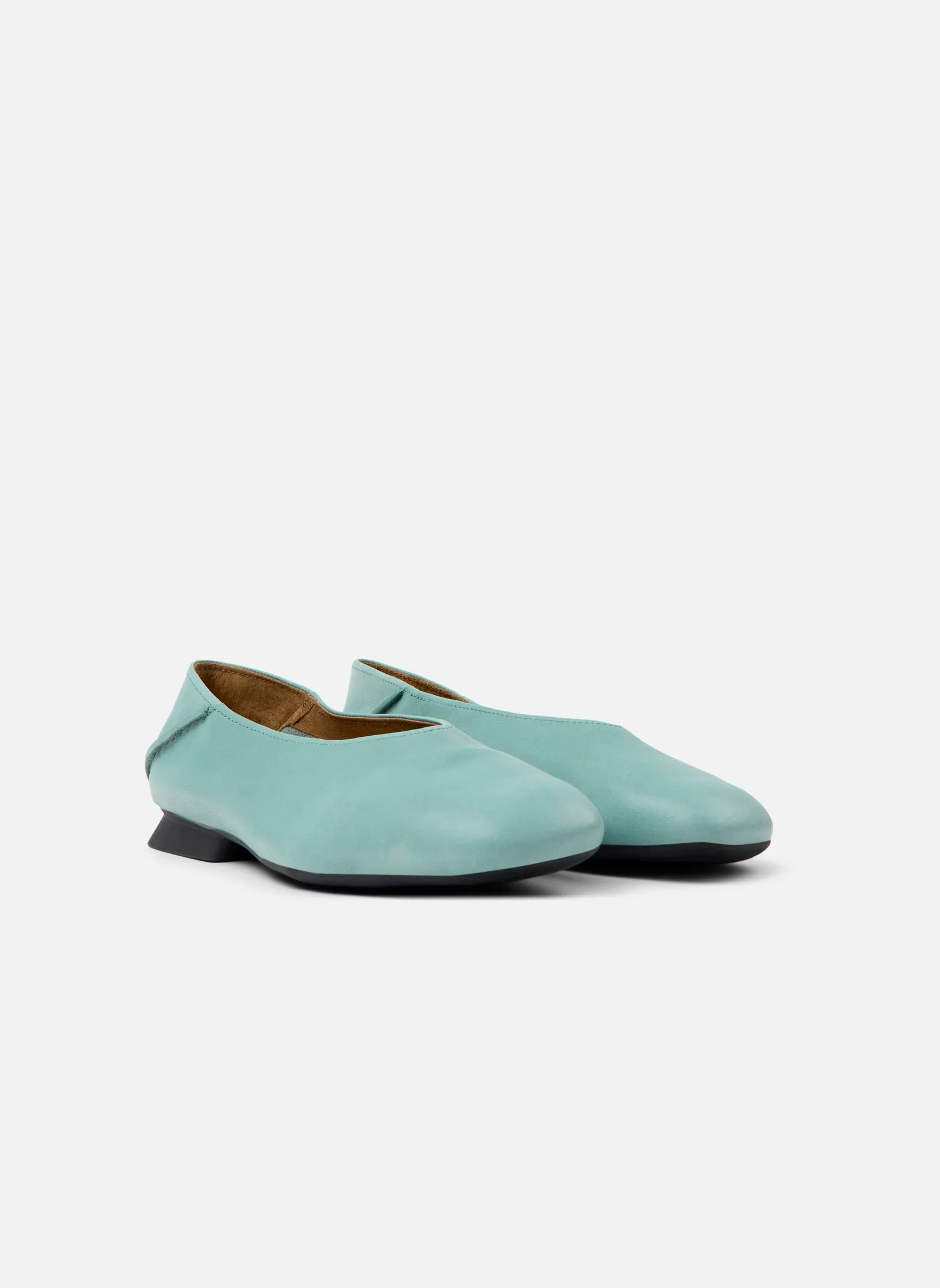 Moccasin/Ballerina Women Camper Casi Myra