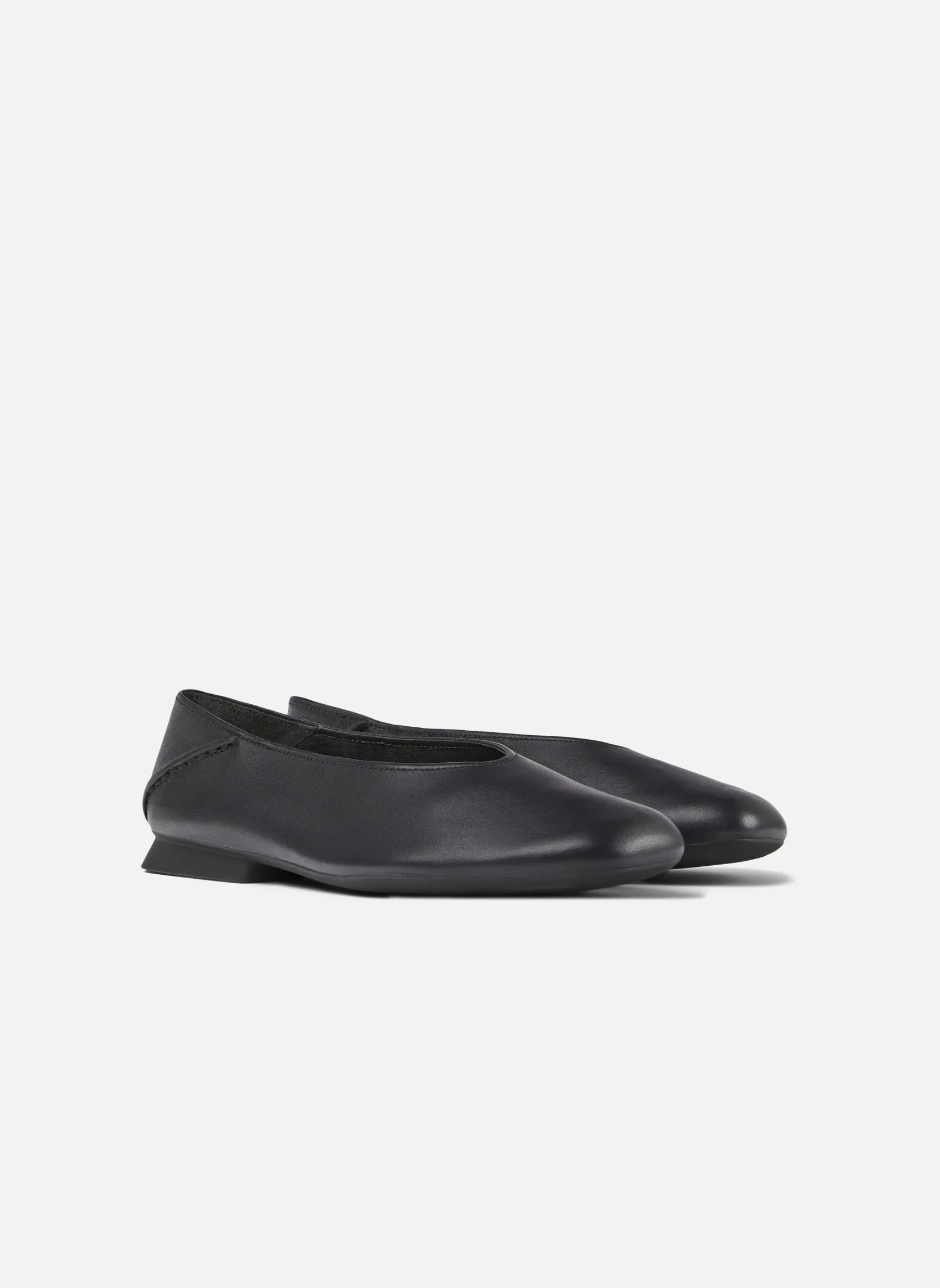Moccasin/Ballerina Women Camper Casi Myra