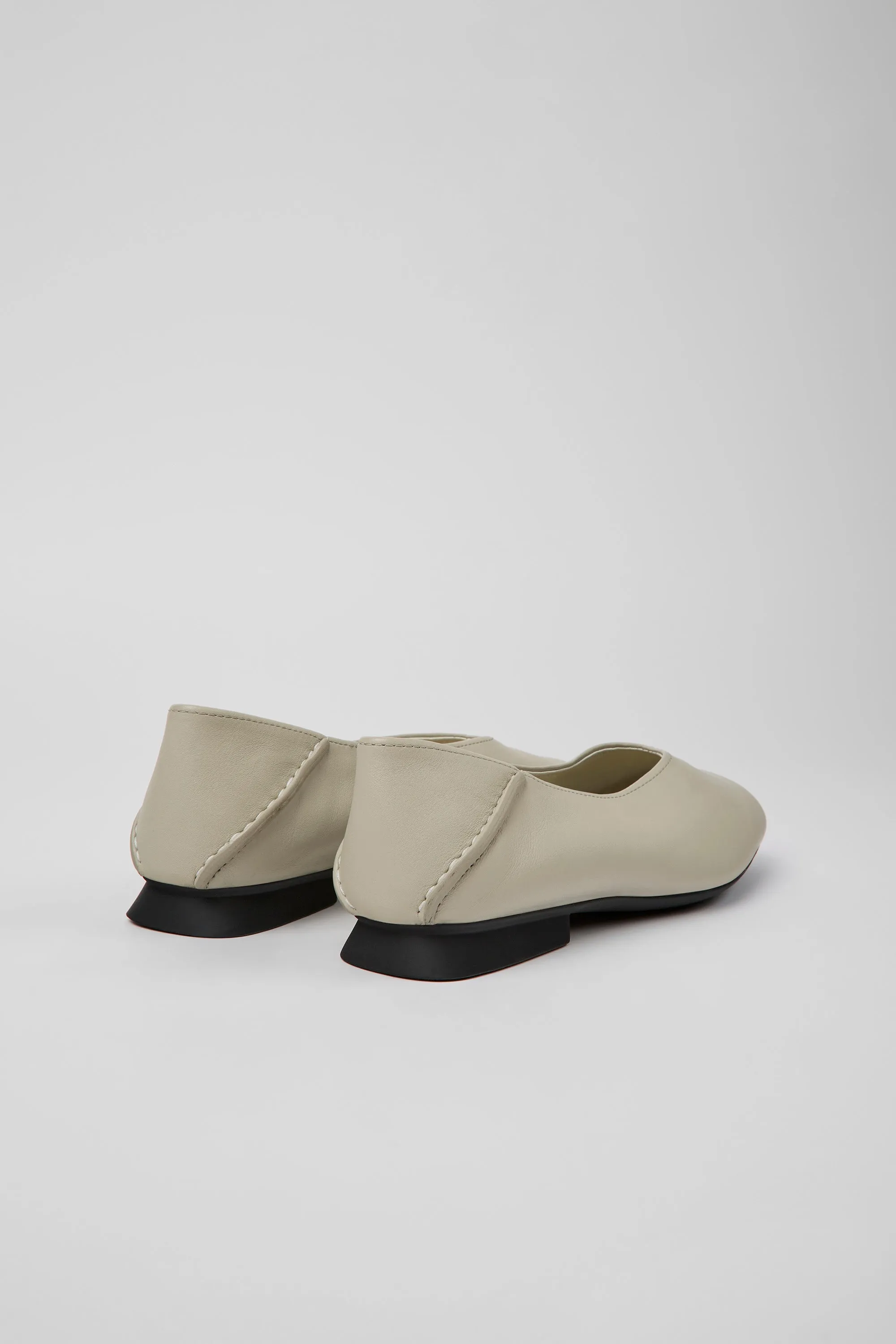 Moccasin/Ballerina Women Camper Casi Myra