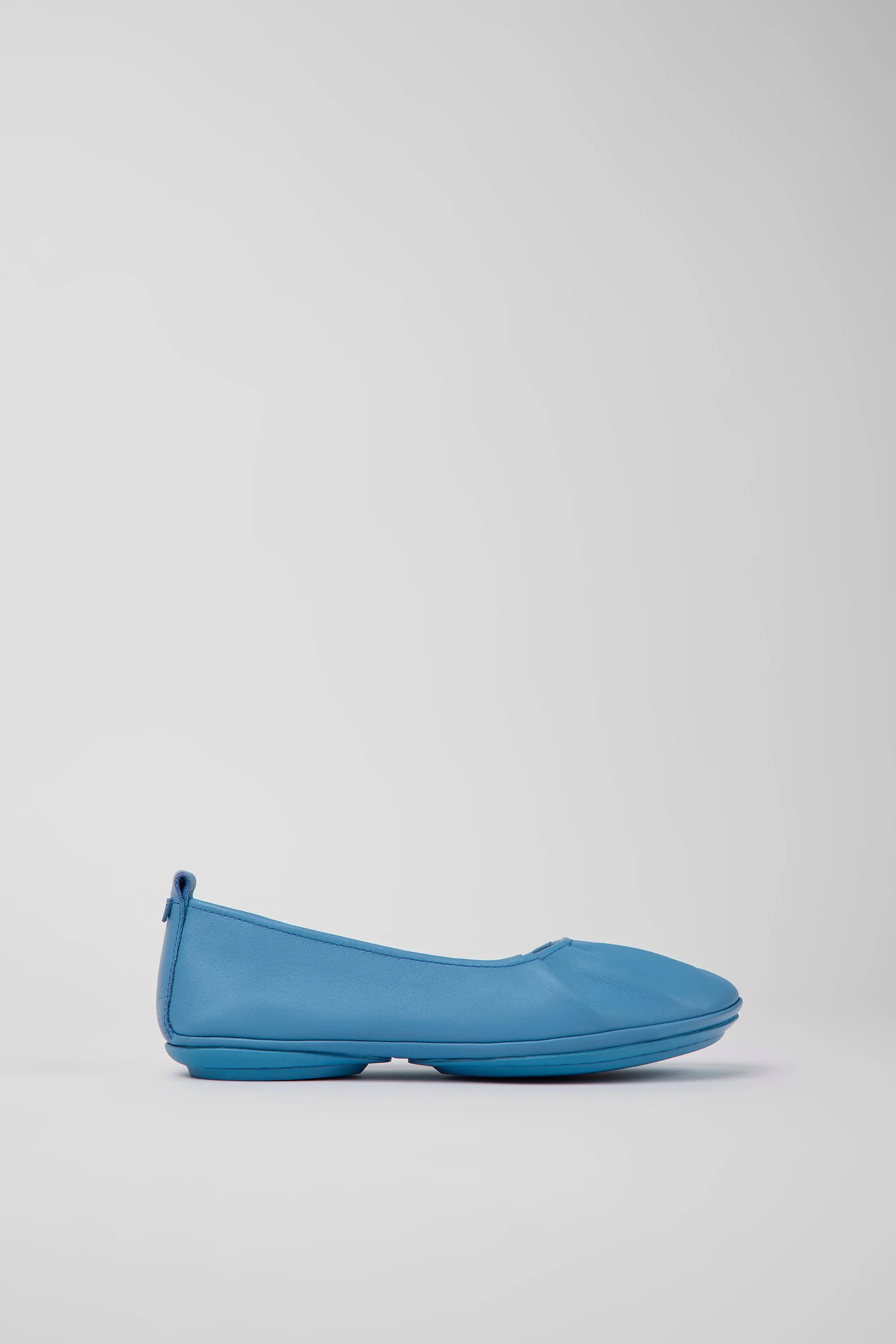 Moccasin/Ballerina Women Camper Right Nina