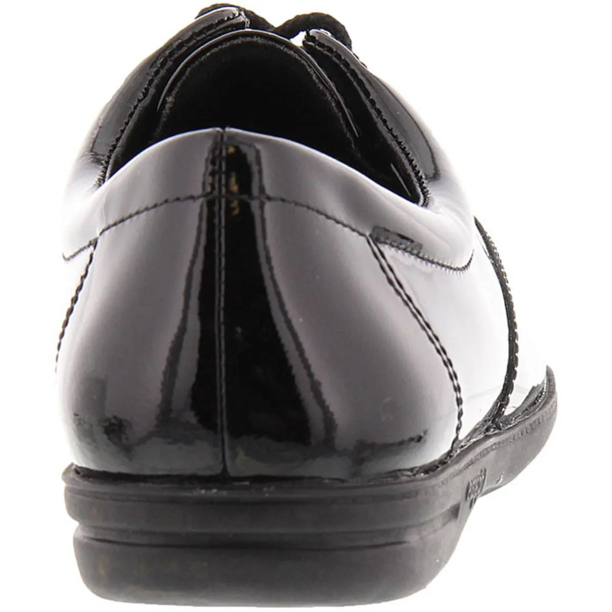 Motion Womens Lace-Up Oxford Casual Shoes