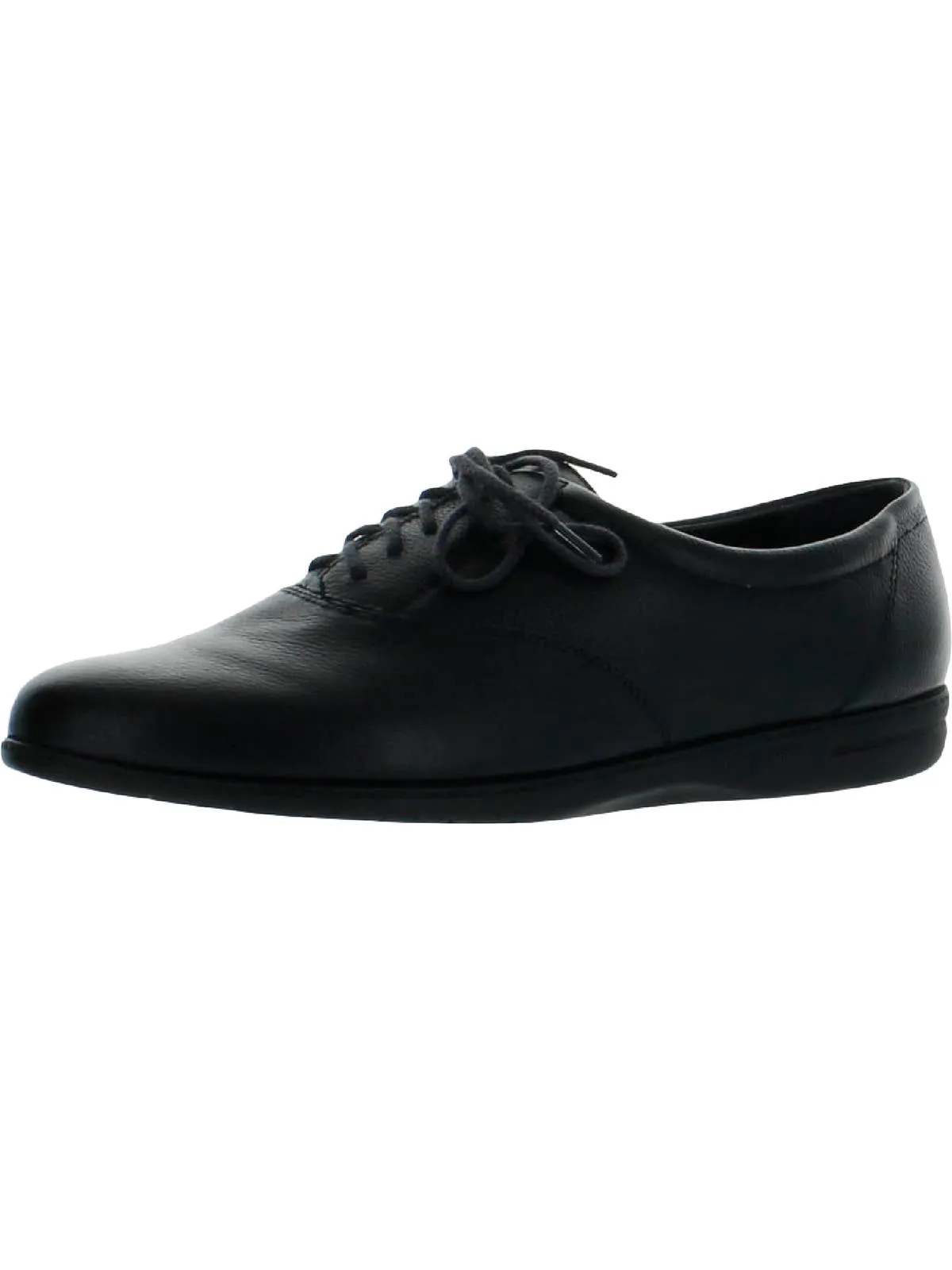 Motion Womens Lace-Up Oxford Casual Shoes
