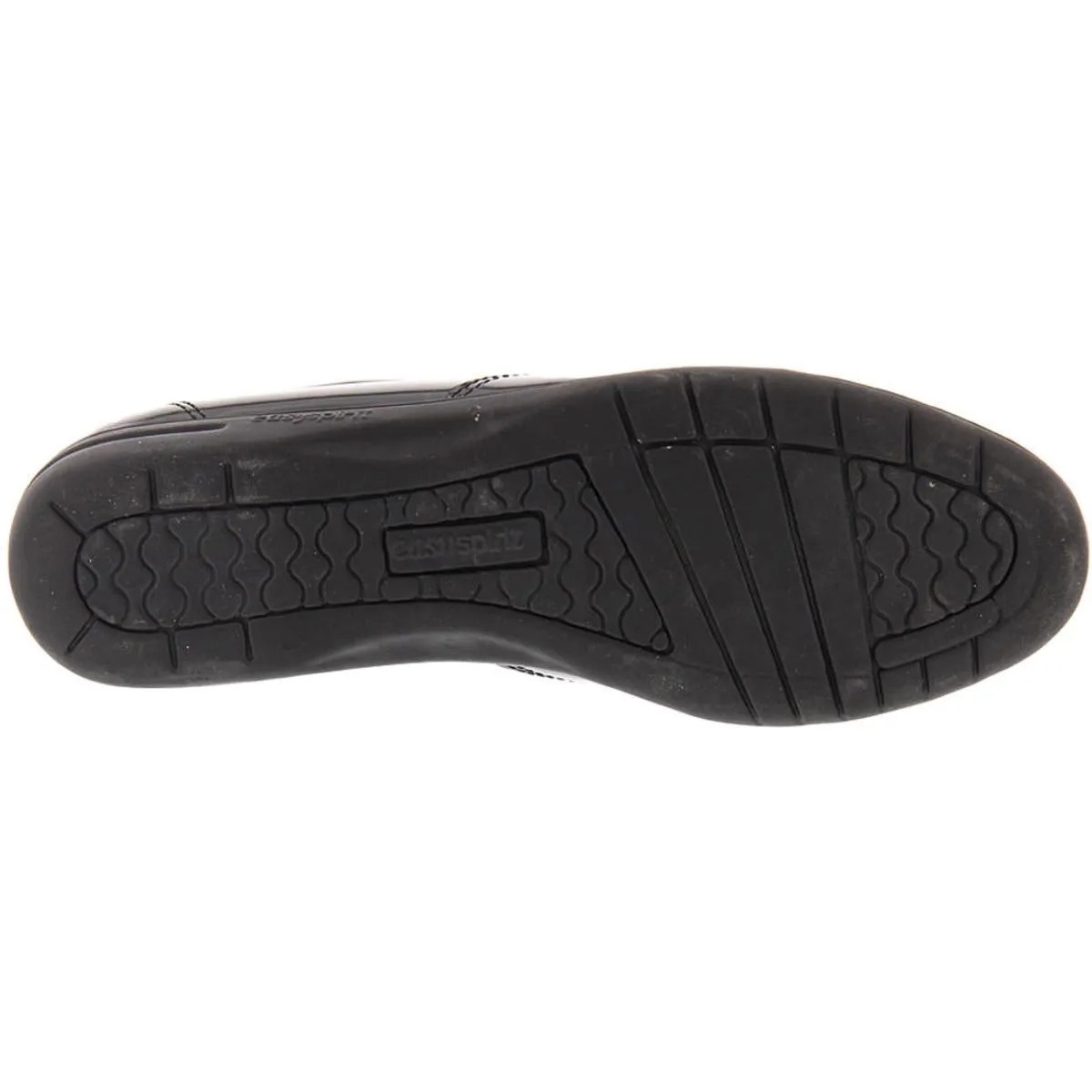 Motion Womens Lace-Up Oxford Casual Shoes