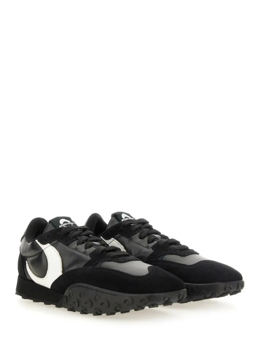 Ms Rise" Sneaker