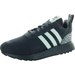 Multix Womens Lace-Up Man Made Running & Training Shoes