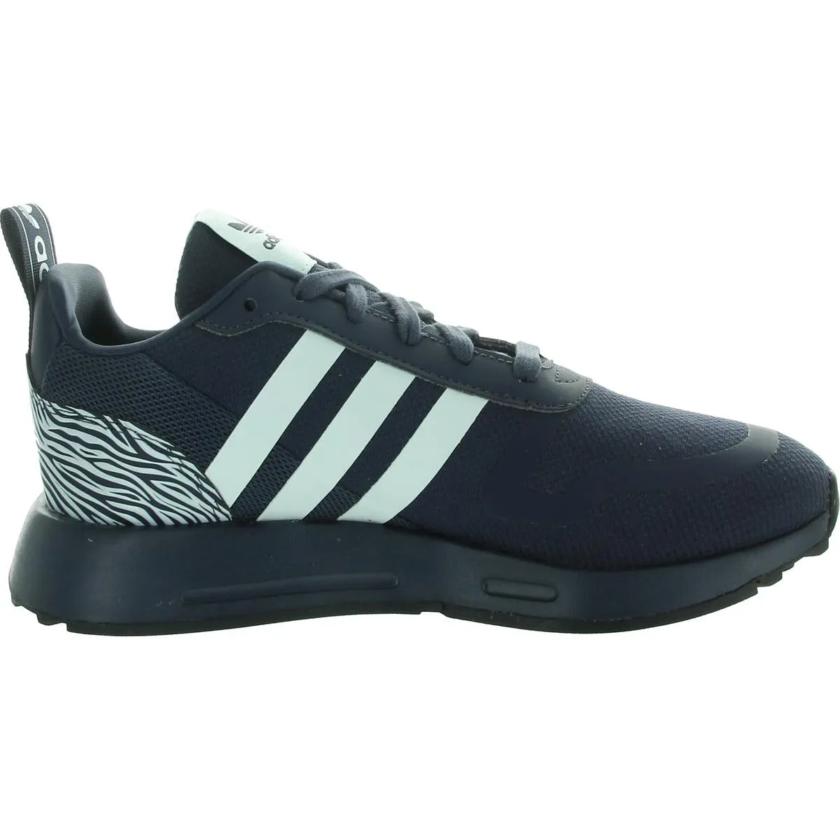 Multix Womens Lace-Up Man Made Running & Training Shoes
