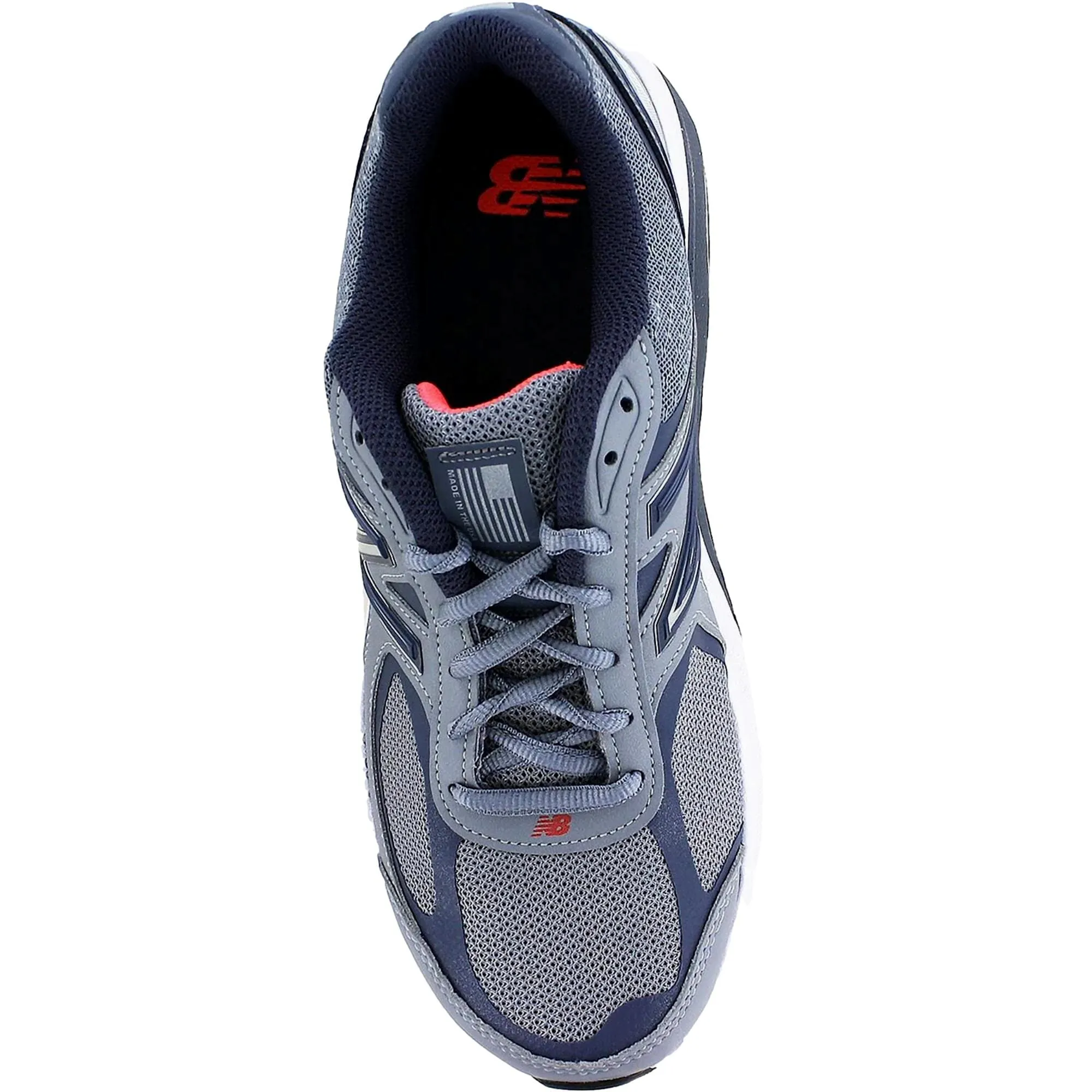 New Balance 1540 v3 Gunmetal with Dragonfly  W1540GD3 Women's