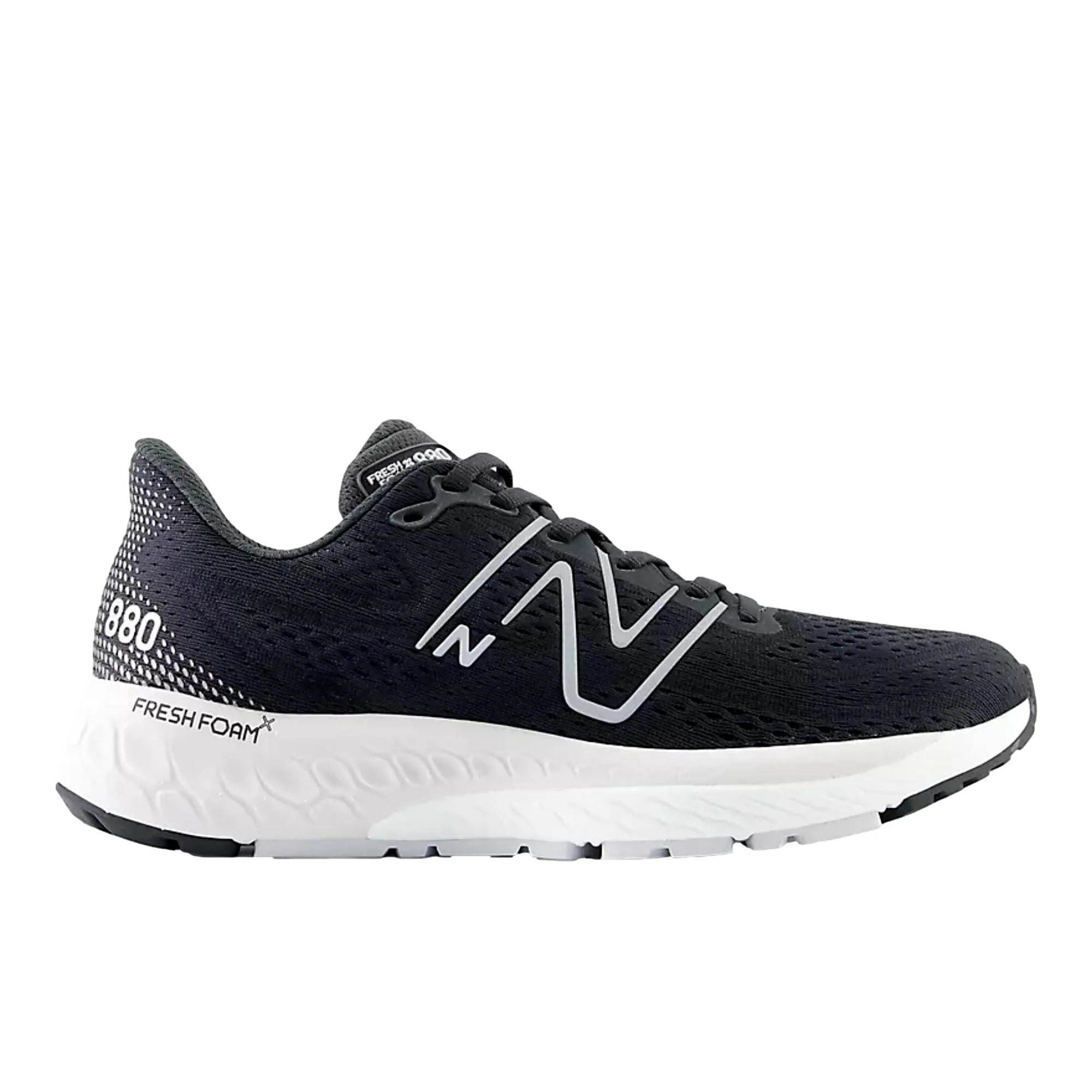 New Balance Fresh Foam X 880v13 Grey/Black  W880K13 Women's