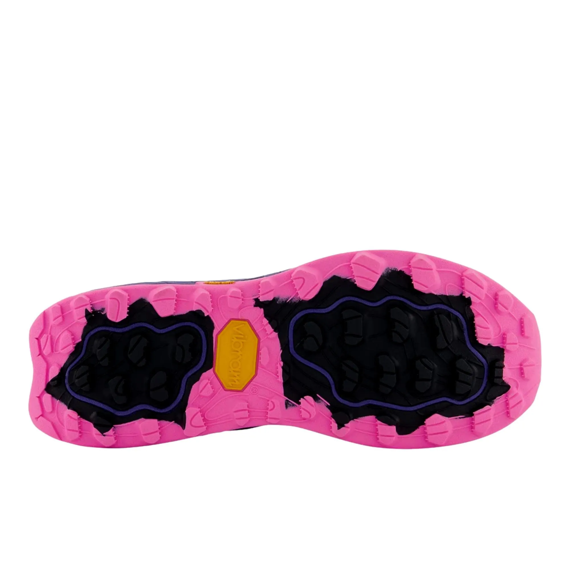 New Balance Fresh Foam X Hierro V7 Pink/Purple  WTHIERP7 Women's