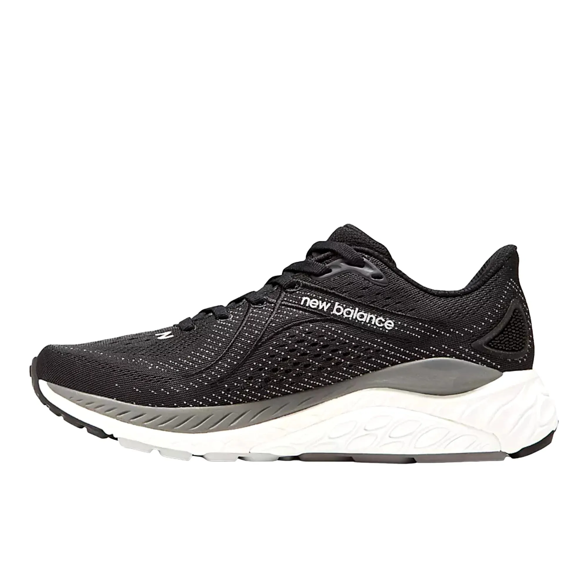 New Balance Freshfoam x 860 v13 Black/White  W860K13 Women's