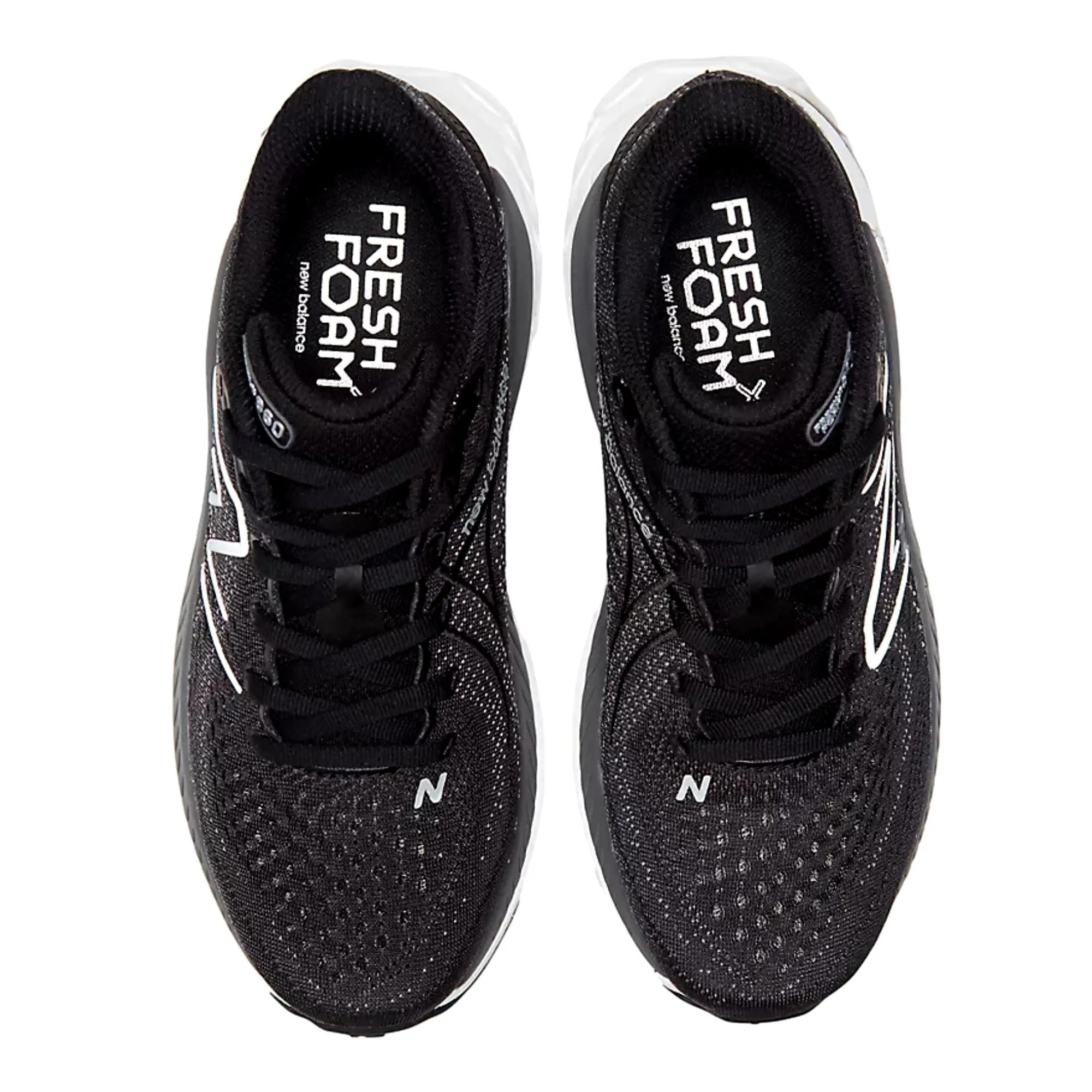 New Balance Freshfoam x 860 v13 Black/White  W860K13 Women's