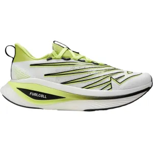New Balance FuelCell SuperComp Elite V3 Green/Black  WRCELCT3 Women's
